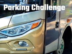 Παιχνίδι Parking Challenge