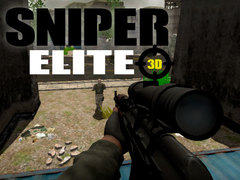 Παιχνίδι Sniper Elite 3D